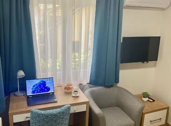 شقة Grand Park & Čačak