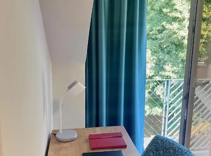 Grand Park & شقة Čačak