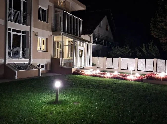 Grand Park & Čačak