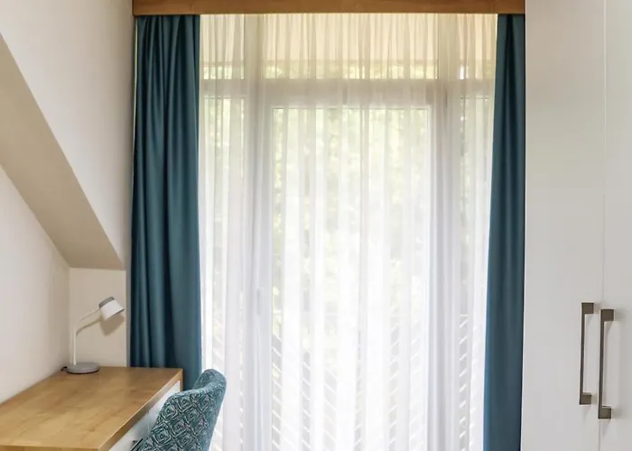 شقة Grand Park & *