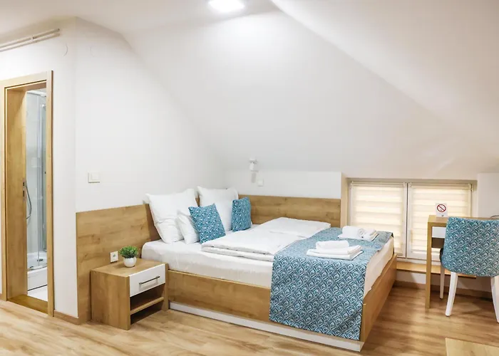 شقة Grand Park & *