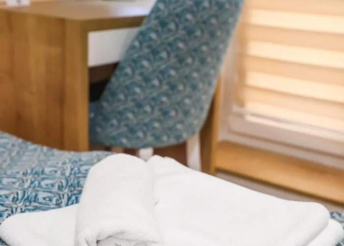 Grand Park & * Čačak