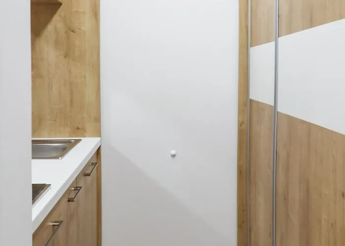 Grand Park & * Čačak