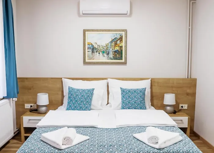 شقة Grand Park & *