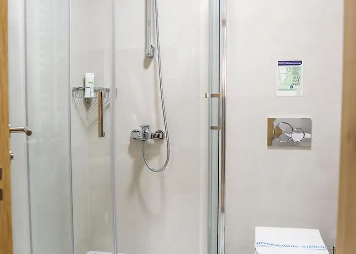 Grand Park & Čačak