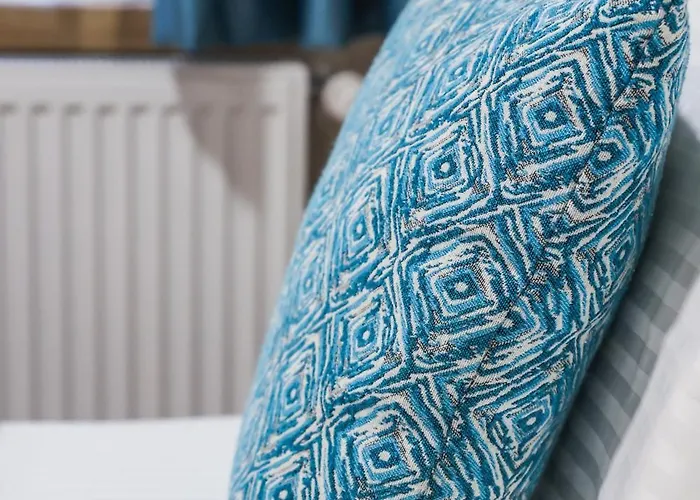 Grand Park & شقة *