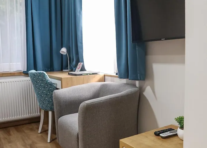 Grand Park & شقة *