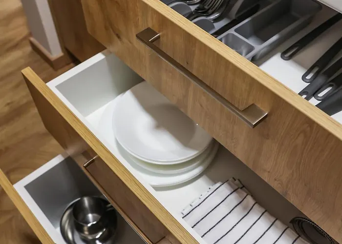 Grand Park & شقة Čačak