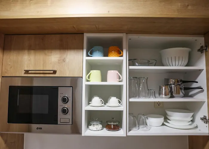 Grand Park & شقة *