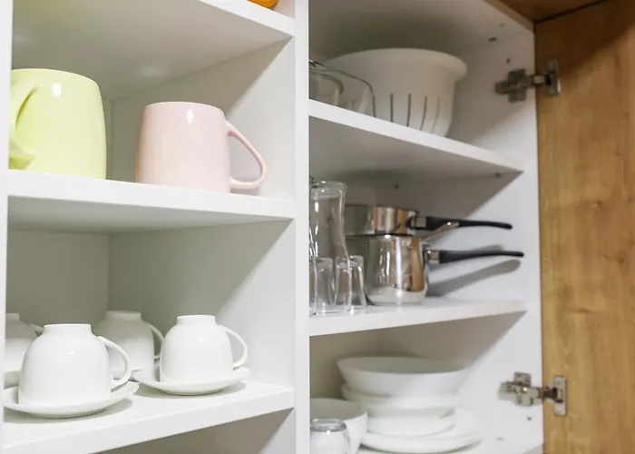 Grand Park & شقة Čačak