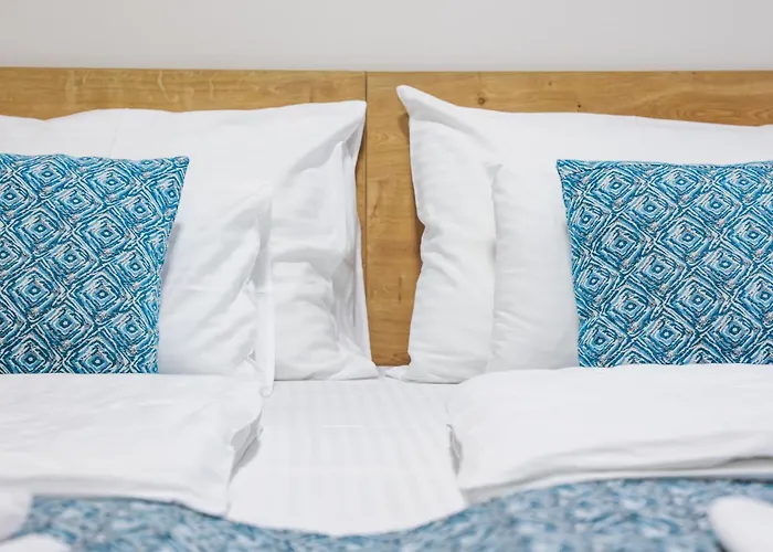 Grand Park & Čačak