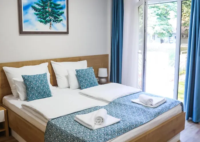 شقة Grand Park & *