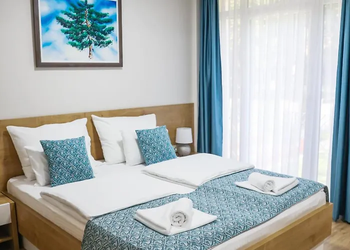 Grand Park & شقة *