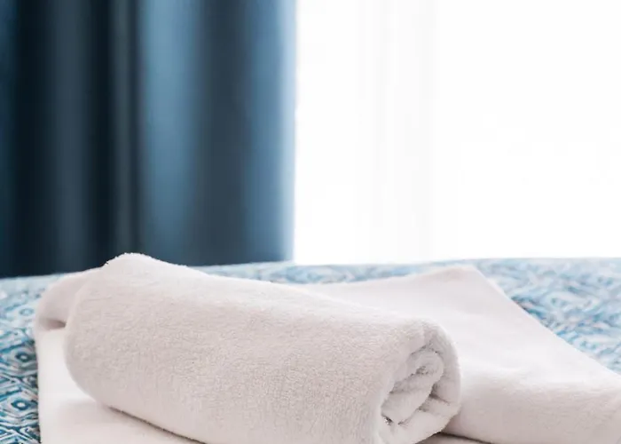 Grand Park & * Čačak