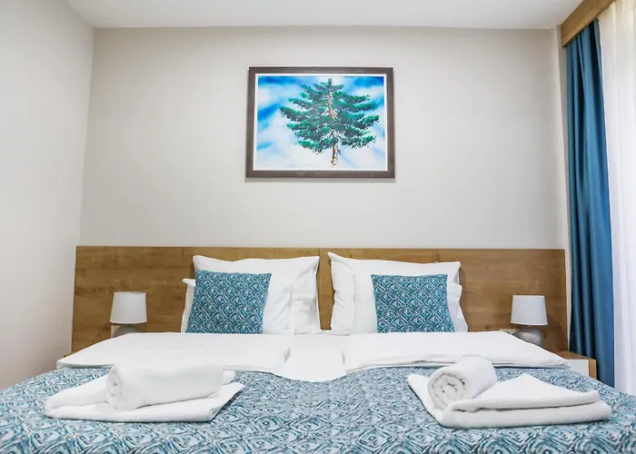 Grand Park & Čačak