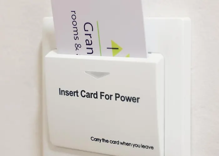 شقة Grand Park & Čačak