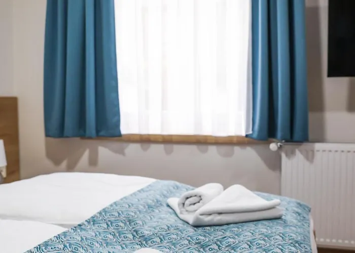 Grand Park & * Čačak