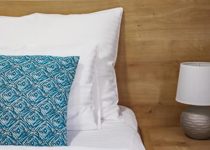 Grand Park & شقة Čačak