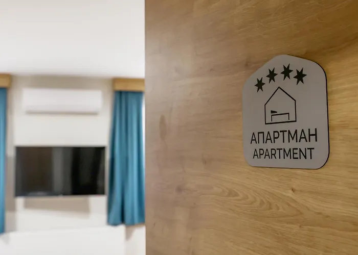 Grand Park & Čačak