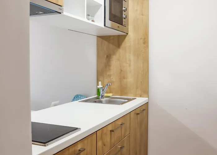 شقة Grand Park & *